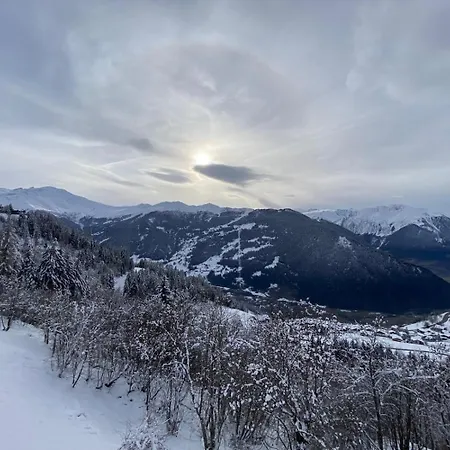 Apartman Pelican 365 - 366 Verbier