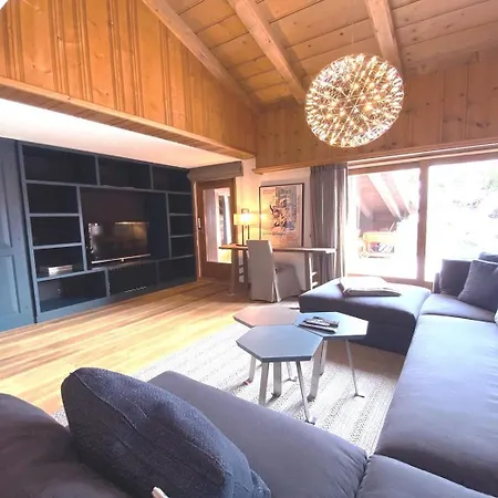 Pelican 365 - 366 Apartman Verbier